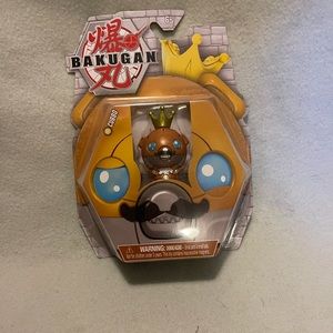 Bakugan
